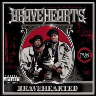  Bravehearted Bravehearts