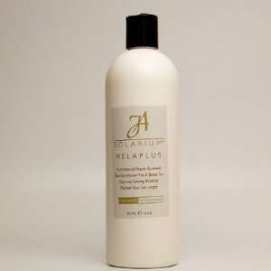   Abate Melaplus Skin Conditioner for Tanners   16 Oz.: Everything Else
