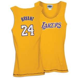   Crystallized Player Tank   Bryant, Kobe:  Sports & Outdoors