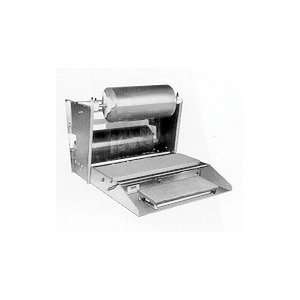  Two Roll Film Wrapping / Shrink Wrap Machine   NSF: Office 