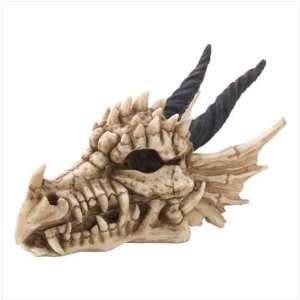  Dragon Skull Treasure Box: Kitchen & Dining