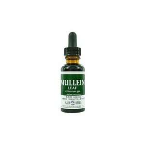 Mullein Leaf Extract   Supports Healthy Immune System Functions, 1 oz