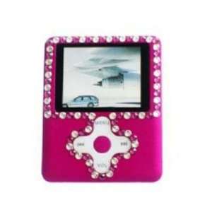  Isonic 2 GB MP3 4 and Video Player with 1.8 Inch LCD 