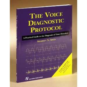  Pro Ed The Voice Diagnostic Protocol