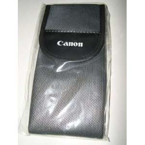  Canon Soft Compact Case MII