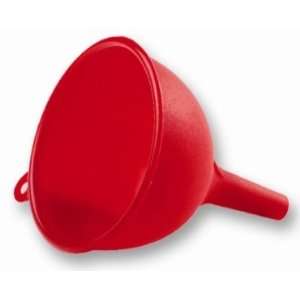 Funnel 8x1cm H10cm 100%Silicone Guranteed Quality:  Kitchen 