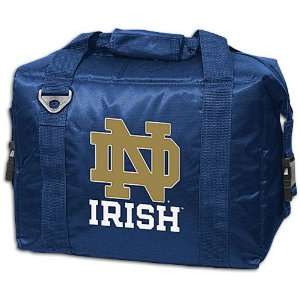   : Notre Dame Logo Chair, Inc NCAA Soft Side Cooler: Sports & Outdoors