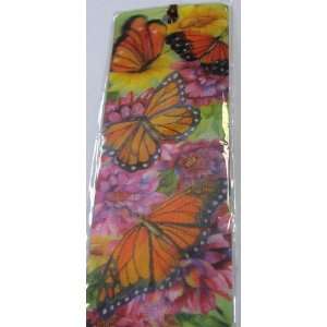  Ganz Bookmarks ER19179 Butterflies 3 D Bookmark 
