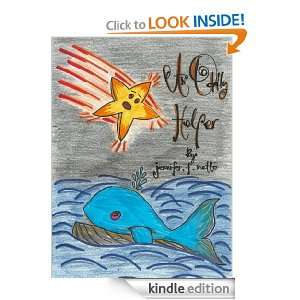 An Oddly Helper Jennifer F Netto  Kindle Store