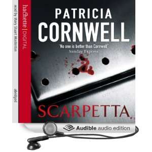   Audio Edition) Patricia Cornwell, Mary Stuart Masterson Books