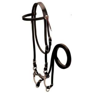  Weaver Complete Browband Bridle