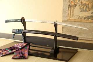 Authentic Japanese Katana Sword  Iai Series Soshu Masamune  