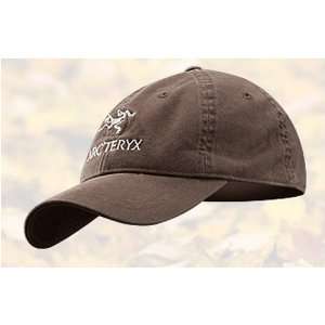  Embroidered Bird / Word Cap by ARCTERYX