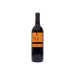  2006 Taja Jumilla Reserva 750ml Grocery & Gourmet Food