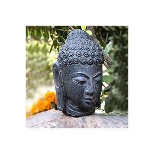  Granite sculpture, Peace Be With You Home & Kitchen