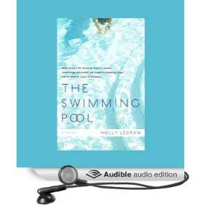  Pool (Audible Audio Edition) Holly LeCraw, Kathe Mazur Books