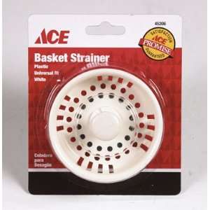  5 each: Ace Replacement Basket for Strainer (ACE820 26 