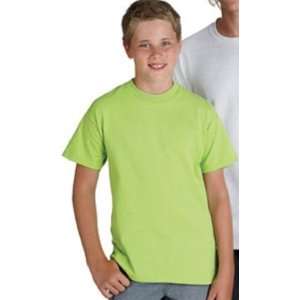   Youth 6.1 oz. Cotton Authentic Tagless T Shirt