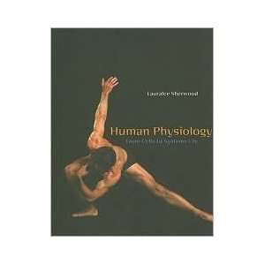  PaperbackHuman Physiology 7th (seventh) edition Text Only 