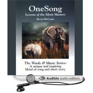  Music Series Volume 1) (Audible Audio Edition) Kevin McCourt Books