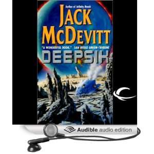   Series (Audible Audio Edition): Jack McDevitt, Khristine Hvam: Books