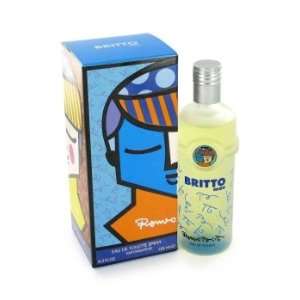  Britto by Romeo Britto: Everything Else