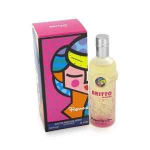  Britto by Romeo Britto: Beauty