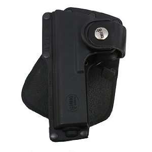   Tactical Speed Holster (Holsters & Accessories) (Police/Duty/Tactical