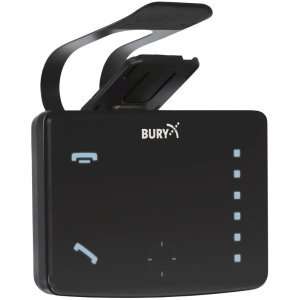  BURY CV7000 Easy Touch Bluetooth Car Kit Electronics