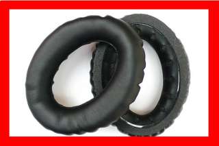 NEW Replacement Earpads for Bose® QC2 QC15 On Ear,  