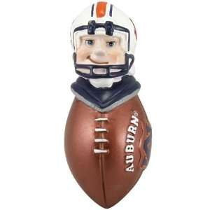  Auburn Tigers Team Tackler Magnet: Sports & Outdoors