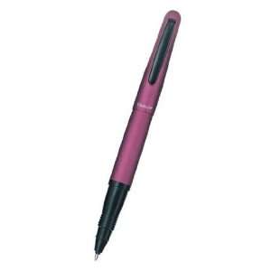  Tombow Object Cd Rollerball Pen Purple