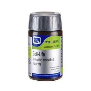  Quest Cell Life  30 Tablets
