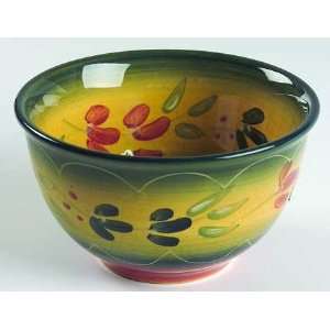  Tabletops Unlimited La Province Soup/Cereal Bowl, Fine 