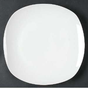  Tabletops Unlimited Quinto Dinner Plate, Fine China 