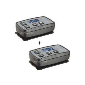  Broncolor Remote Control RFS 2 Transmitter/Receiver Kit 