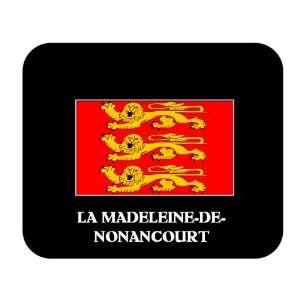  Haute Normandie   LA MADELEINE DE NONANCOURT Mouse Pad 