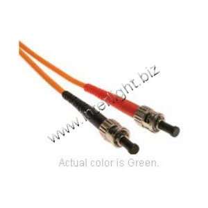   ST SC DUPLEX MM 62.5/125 2M   CABLES/WIRING/CONNECTORS: Electronics