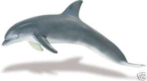 Bottlenose Dolphin ~scale 120 ~FREE SHIP w/$25+ SAFARI 095866021504 