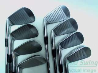 Mizuno MX 300 Iron Set 4 GW Regular Right  