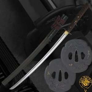  CAS Hanwei Tori XL Katana Sword