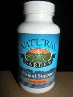 Primal Support same as Garden of Life Primal Defense  