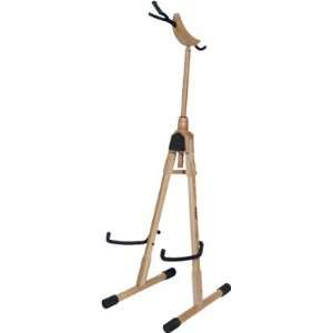  Meisel CSL Wooden Cello Stand 