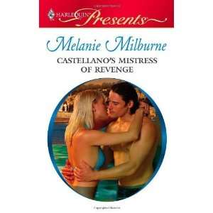   Harlequin Presents) [Mass Market Paperback] Melanie Milburne Books