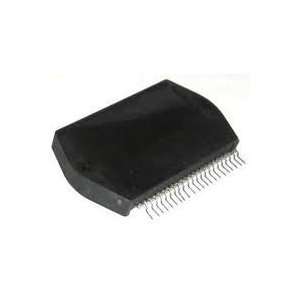  Chiplect Integrated Circuit Part # Stk412 150 Electronics