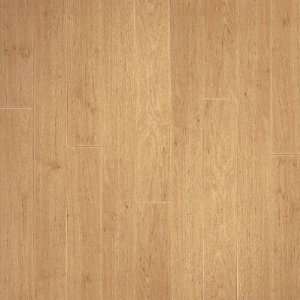   MODe   Urethane Planks 4 x 36 Hickory Vinyl Flooring