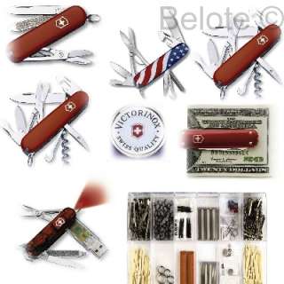   SHIPPING ON PENCIL IF PURCHASED WITH ANY OF OUR SWISS ARMY KNIVES
