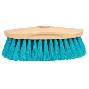  Stiff   Yellow Synthetic Bristles