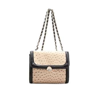 Cute Austrich Style Purse Shoulder Bag 3 Colors SB471  