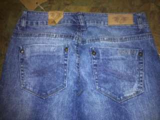   West Vintage American Collection Jeans Boyfriend Fit 2 25 $60  